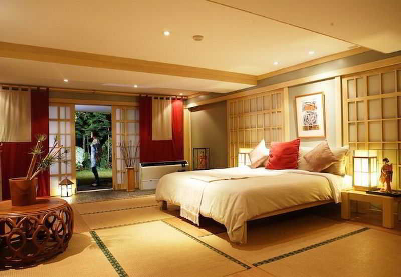 Discovery Country Suites Tagaytay City Exterior photo